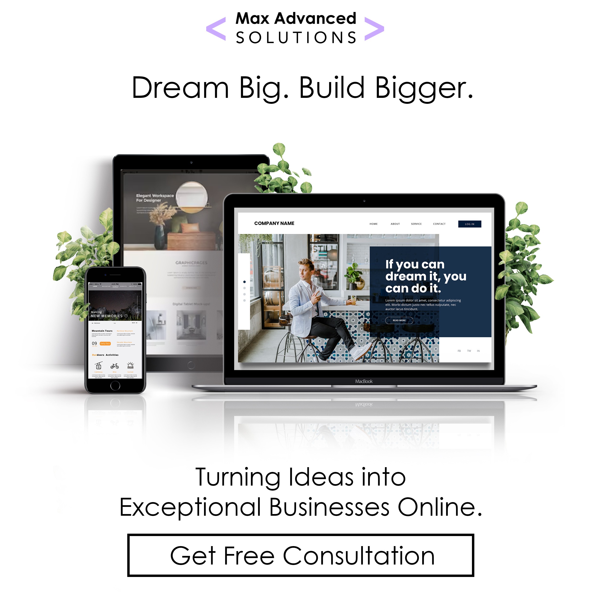 web design for law firms