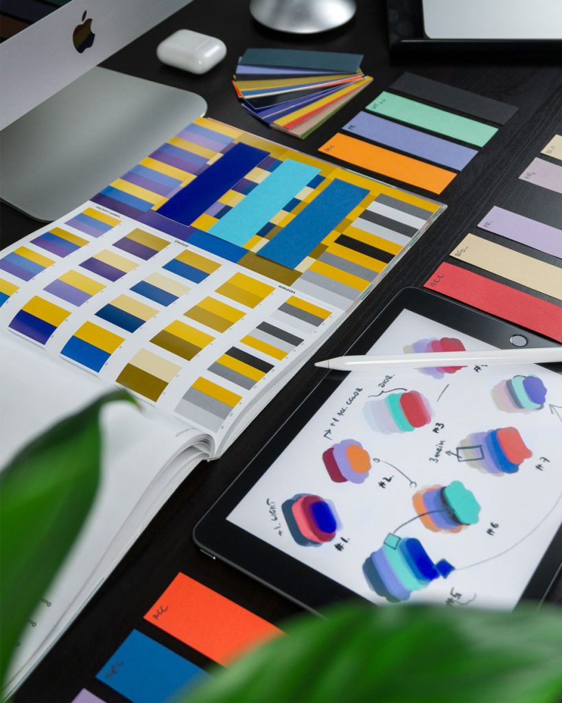 brand design