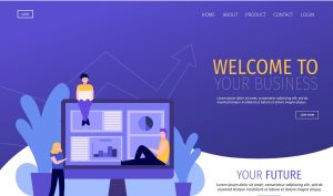 Landing Page Conversions