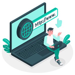 Benefits of website for small business 