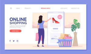 E-commerce Marketing Strategies