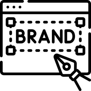 Brand Identity Construction Company