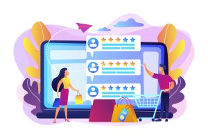 Online Reputation Management
