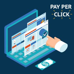PPC advertising