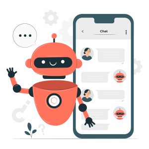 Chatbots marketing