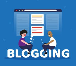 Blog Content