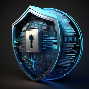 Cybersecurity online