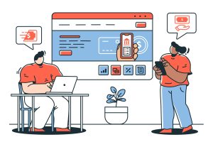 Web Design Trend