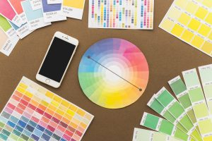 Color Theory