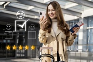 Social proof