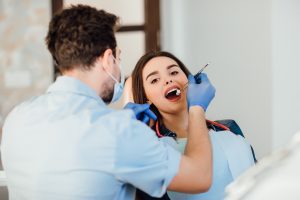 Dentist Website