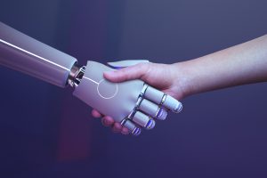 AI content creation