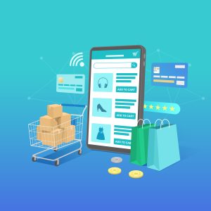 online store