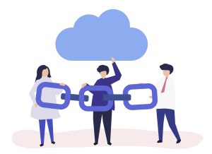 link building