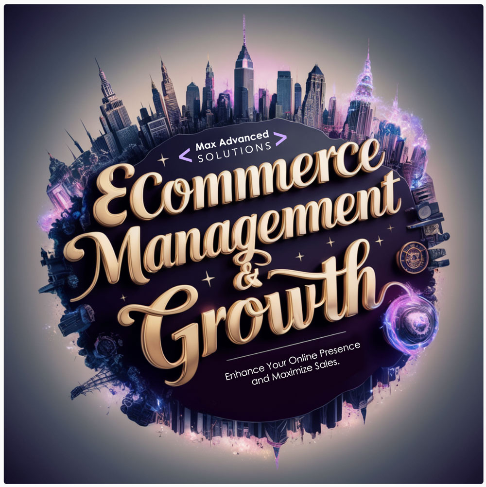 Ecommerce-management