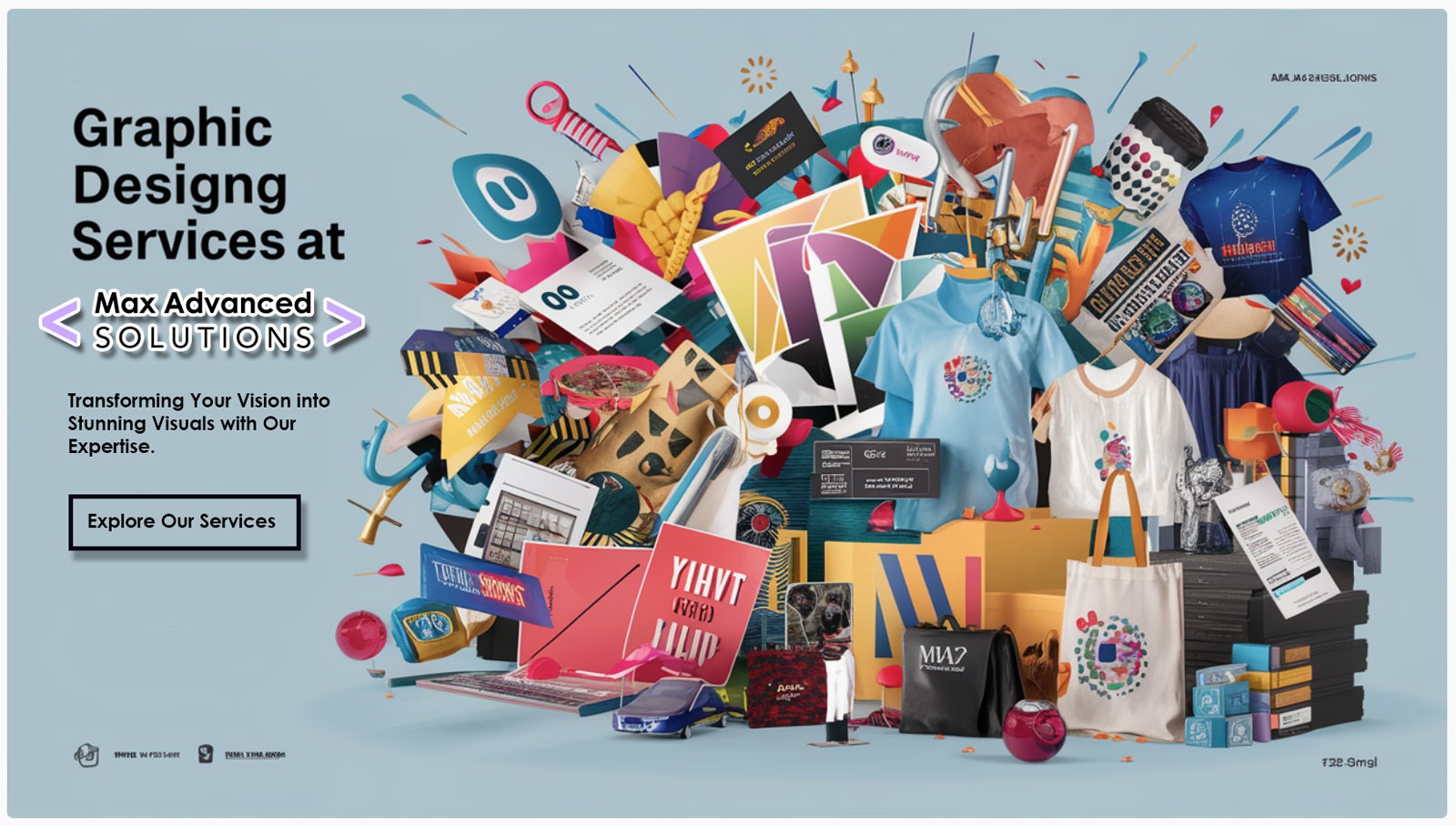 Graphic-Designing