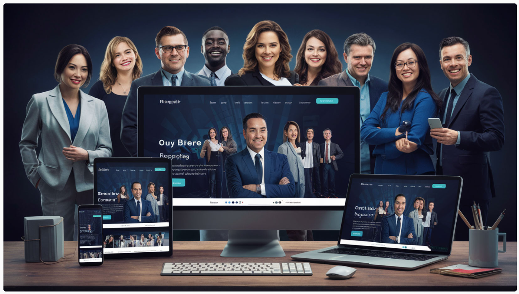 Website-Development