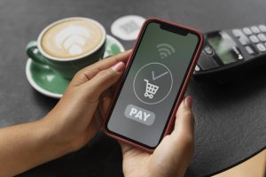 online payments
