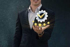 Business Reputation