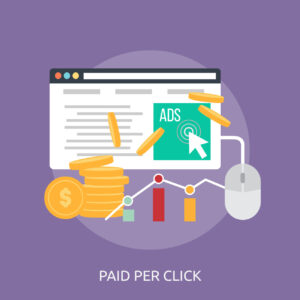 Pay-Per-Click Advertising