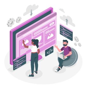 User-Centric Website New York