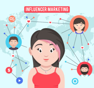 local influencer marketing