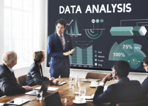 data analytics for business growth