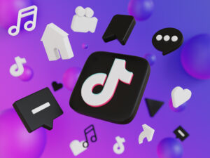 TikTok Marketing