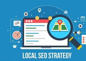 Boost online presence with local SEO for NYC small businesses