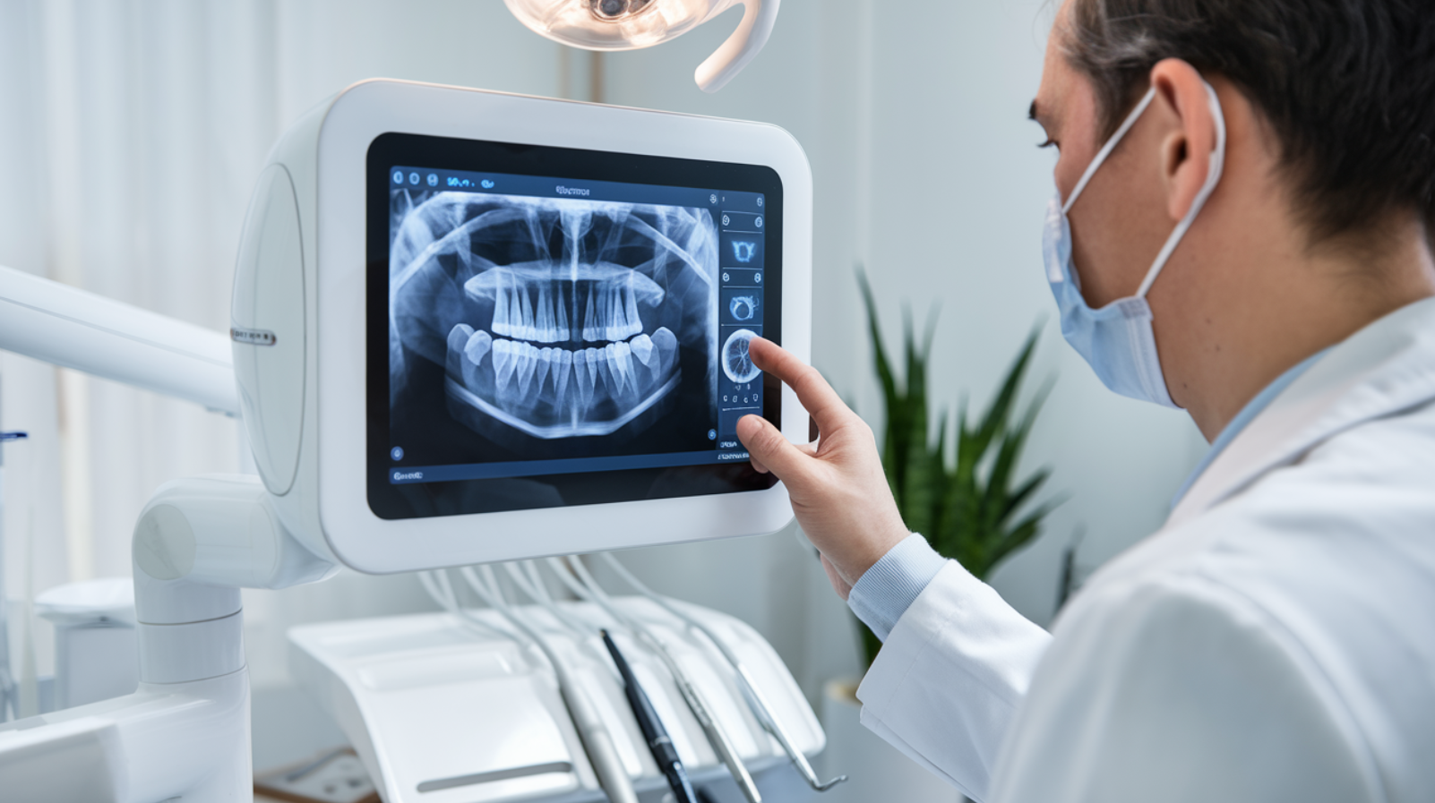AI-Powered Solutions for Dental Practices