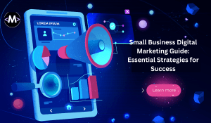 Small Business Digital Marketing Guide
