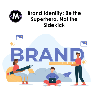 brand identity