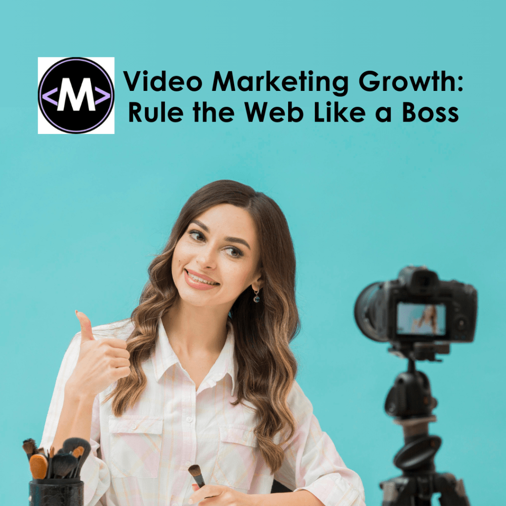 Video marketing
