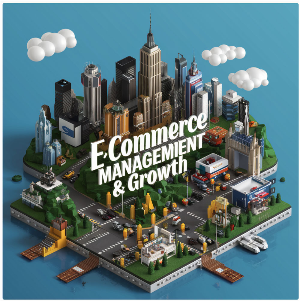 Ecommerce-management