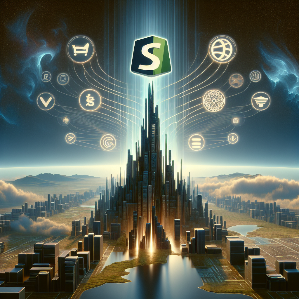 Shopify 