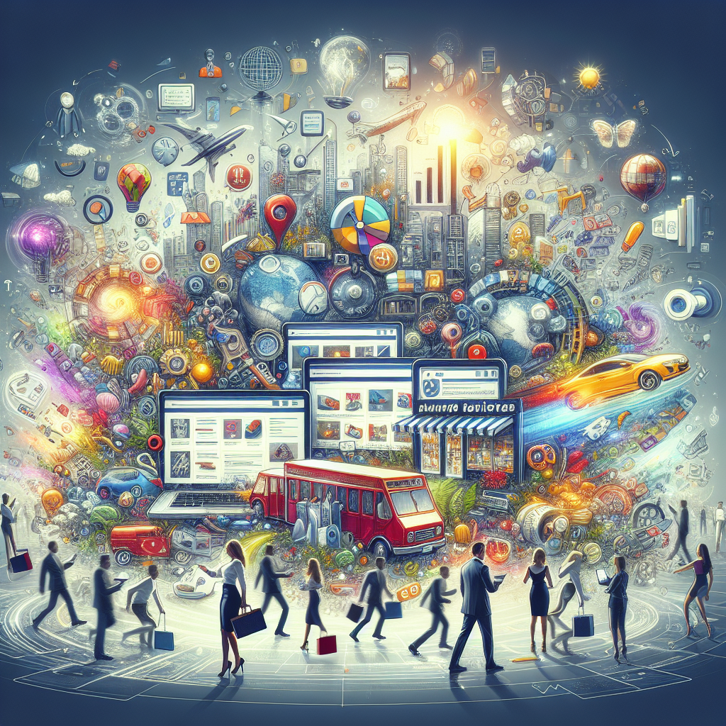 Website Optimization