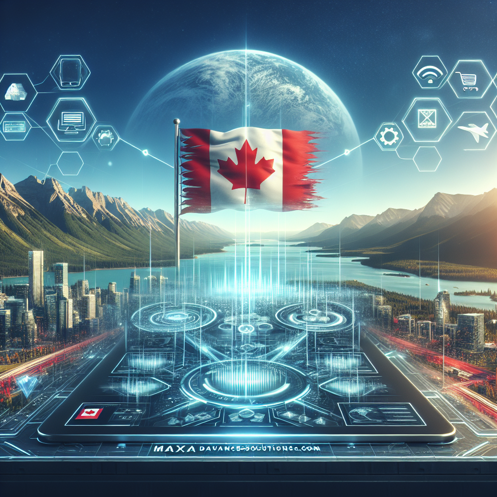 Shopify eCommerce platform Canada 2025